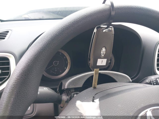 Aukcja sprzedaży 2021 Hyundai Venue, vin: KMHRB8A37MU113981, numer aukcji: 12703980
