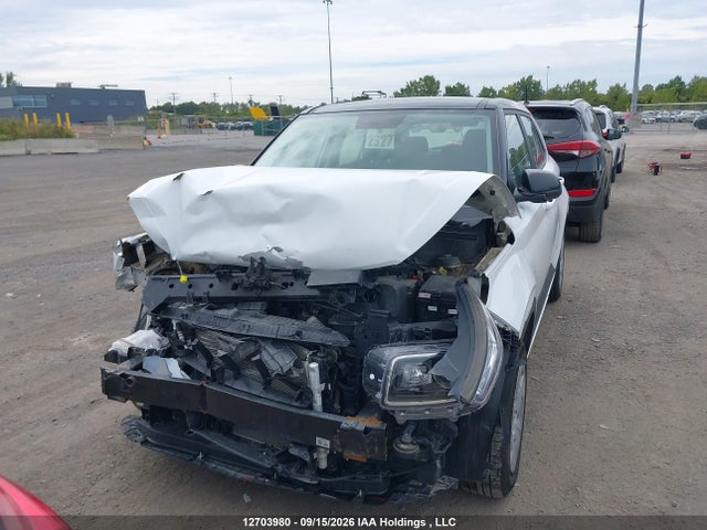Aukcja sprzedaży 2021 Hyundai Venue, vin: KMHRB8A37MU113981, numer aukcji: 12703980