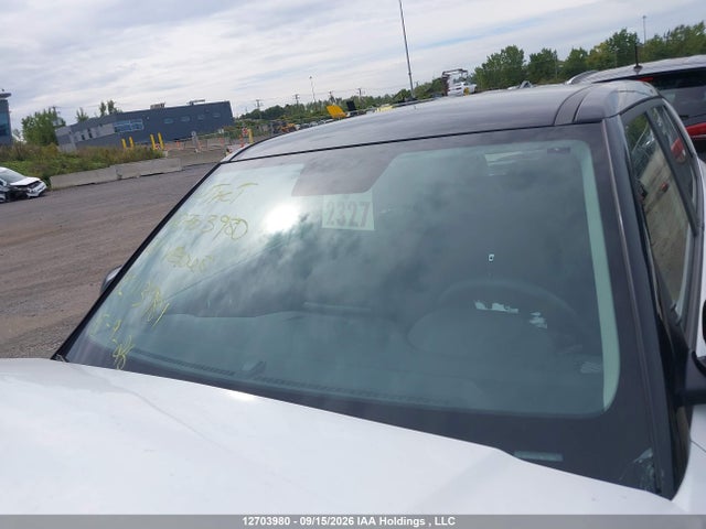Aukcja sprzedaży 2021 Hyundai Venue, vin: KMHRB8A37MU113981, numer aukcji: 12703980
