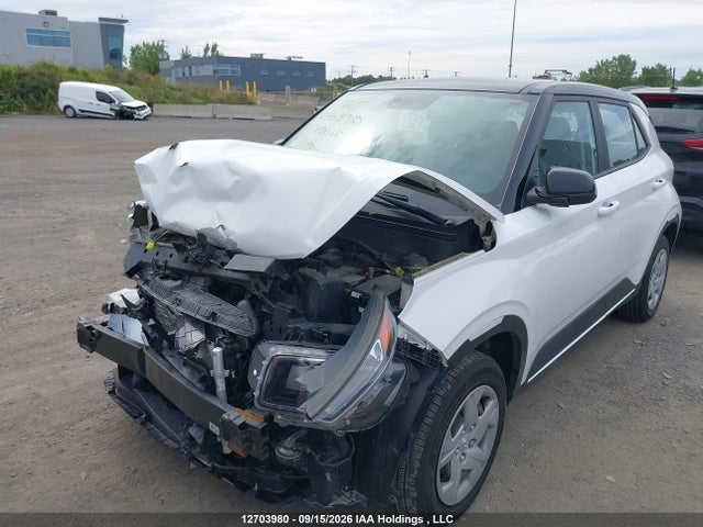 Aukcja sprzedaży 2021 Hyundai Venue, vin: KMHRB8A37MU113981, numer aukcji: 12703980