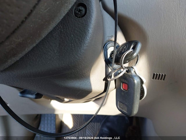Aukcja sprzedaży 2005 Toyota Corolla Ce, vin: 2T1BR32E75C857342, numer aukcji: 12703984
