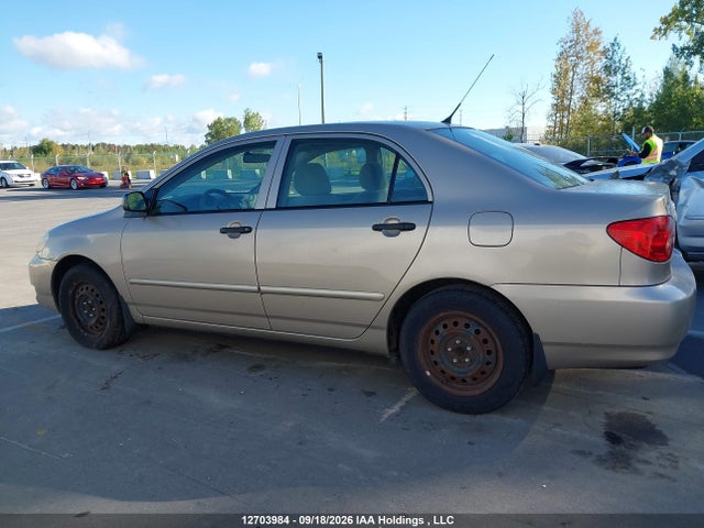 Aukcja sprzedaży 2005 Toyota Corolla Ce, vin: 2T1BR32E75C857342, numer aukcji: 12703984