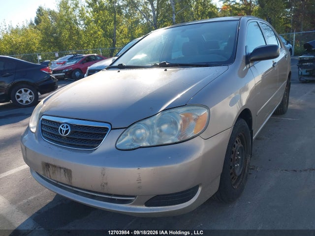 Aukcja sprzedaży 2005 Toyota Corolla Ce, vin: 2T1BR32E75C857342, numer aukcji: 12703984