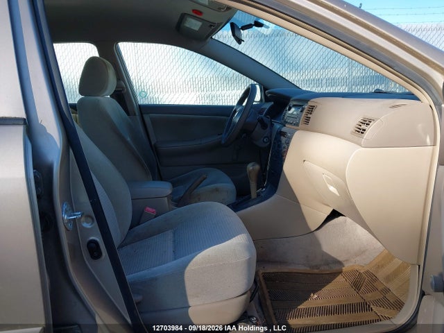 Aukcja sprzedaży 2005 Toyota Corolla Ce, vin: 2T1BR32E75C857342, numer aukcji: 12703984