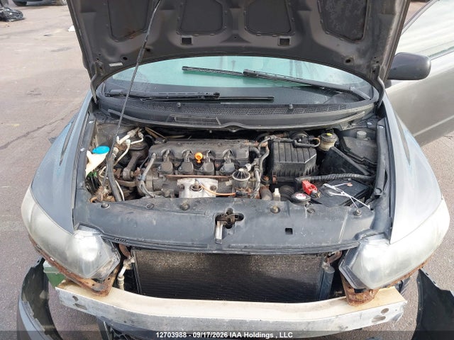 Продажа на аукционе авто 2010 Honda Civic Dx-g, vin: 2HGFG1A39AH006317, номер лота: 12703988
