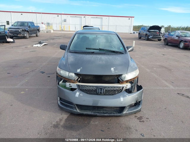 Продажа на аукционе авто 2010 Honda Civic Dx-g, vin: 2HGFG1A39AH006317, номер лота: 12703988