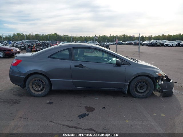 Продажа на аукционе авто 2010 Honda Civic Dx-g, vin: 2HGFG1A39AH006317, номер лота: 12703988