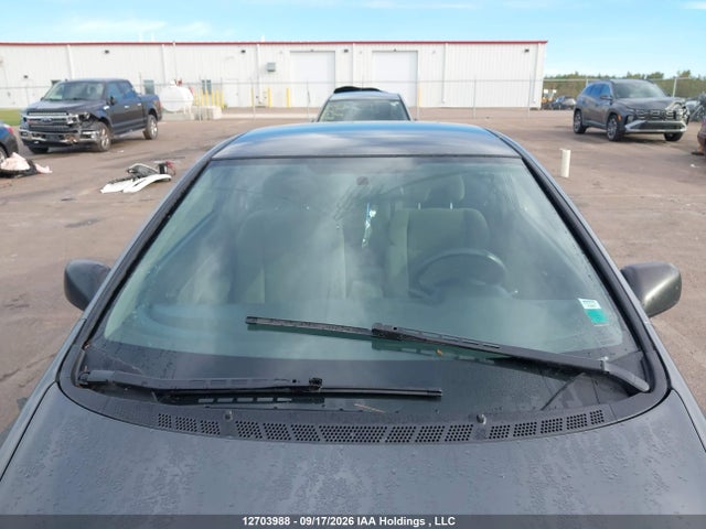 Продажа на аукционе авто 2010 Honda Civic Dx-g, vin: 2HGFG1A39AH006317, номер лота: 12703988