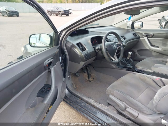 Продажа на аукционе авто 2010 Honda Civic Dx-g, vin: 2HGFG1A39AH006317, номер лота: 12703988