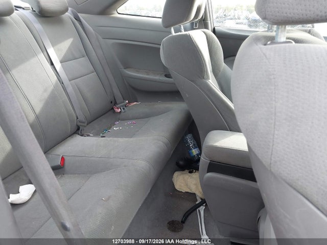 Продажа на аукционе авто 2010 Honda Civic Dx-g, vin: 2HGFG1A39AH006317, номер лота: 12703988