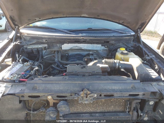 1FTFW1EF3EFC55760 Ford F-150 Fx4