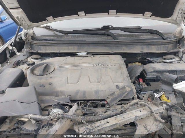 Jeep Cherokee Latitude 2015 1C4PJMCS4FW647894 Image 10