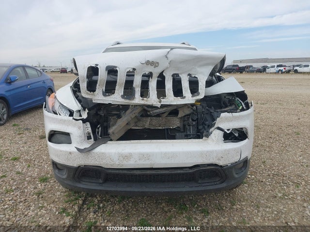 Jeep Cherokee Latitude 2015 1C4PJMCS4FW647894 Image 12