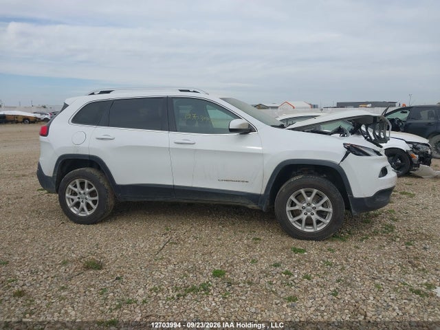 Jeep Cherokee Latitude 2015 1C4PJMCS4FW647894 Image 13
