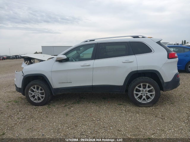 Jeep Cherokee Latitude 2015 1C4PJMCS4FW647894 Image 14