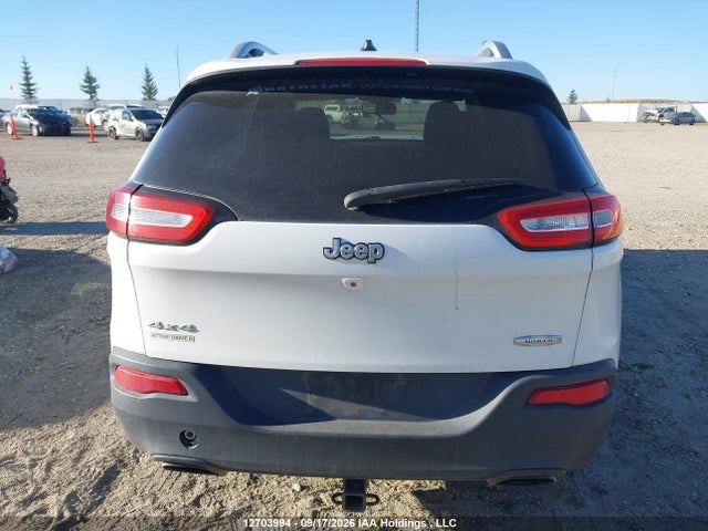 Jeep Cherokee Latitude 2015 1C4PJMCS4FW647894 Image 16