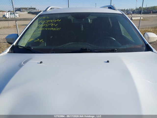 Jeep Cherokee Latitude 2015 1C4PJMCS4FW647894 Image 17