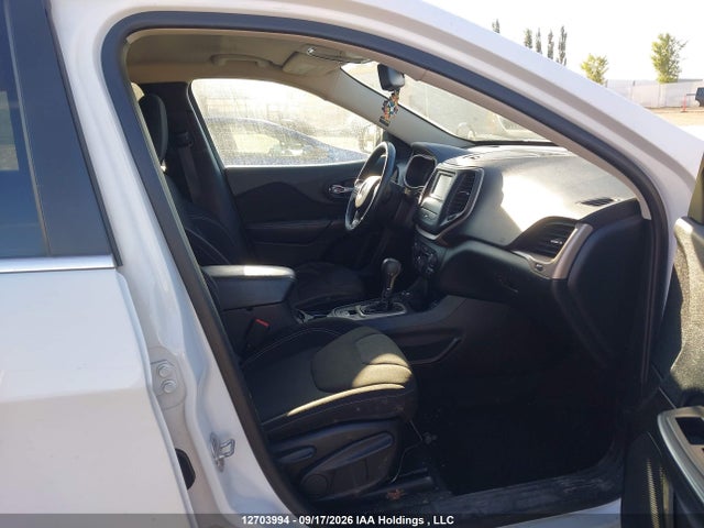 Jeep Cherokee Latitude 2015 1C4PJMCS4FW647894 Image 5
