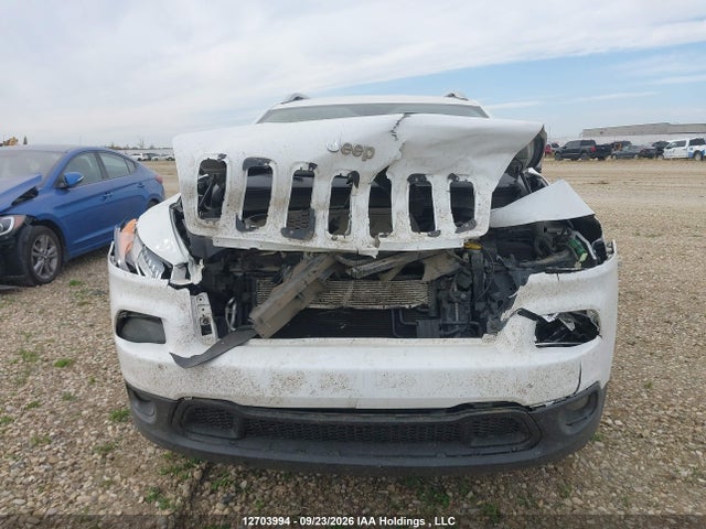Jeep Cherokee Latitude 2015 1C4PJMCS4FW647894 Image 6