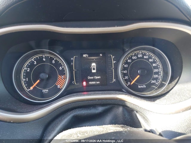 Jeep Cherokee Latitude 2015 1C4PJMCS4FW647894 Image 7