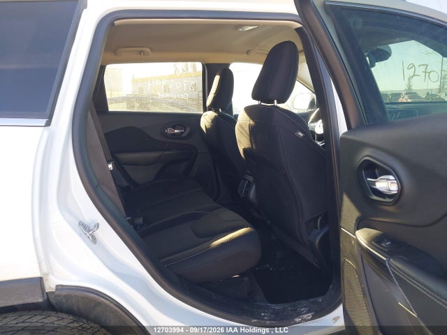 Jeep Cherokee Latitude 2015 1C4PJMCS4FW647894 Image 8