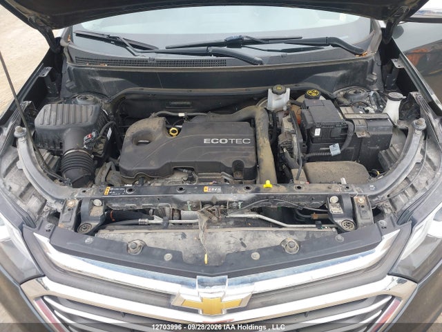 Chevrolet Equinox Premier 2018 2GNAXMEV0J6146975 Image 10