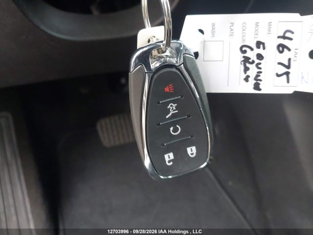 Chevrolet Equinox Premier 2018 2GNAXMEV0J6146975 Image 11