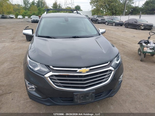 Chevrolet Equinox Premier 2018 2GNAXMEV0J6146975 Image 12