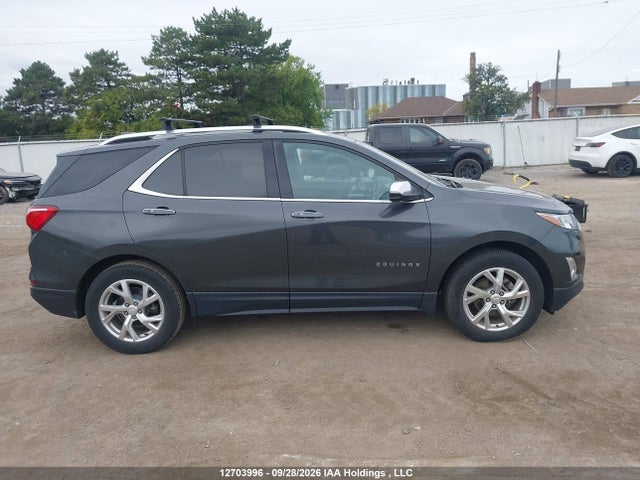 Chevrolet Equinox Premier 2018 2GNAXMEV0J6146975 Image 13