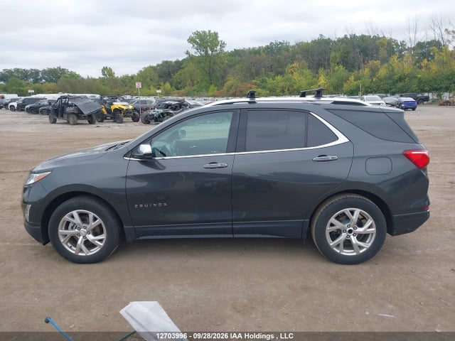 Chevrolet Equinox Premier 2018 2GNAXMEV0J6146975 Image 14