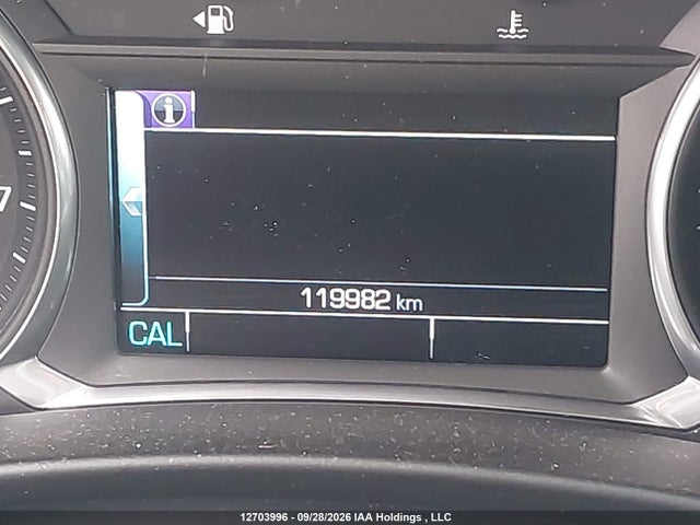 Chevrolet Equinox Premier 2018 2GNAXMEV0J6146975 Image 15