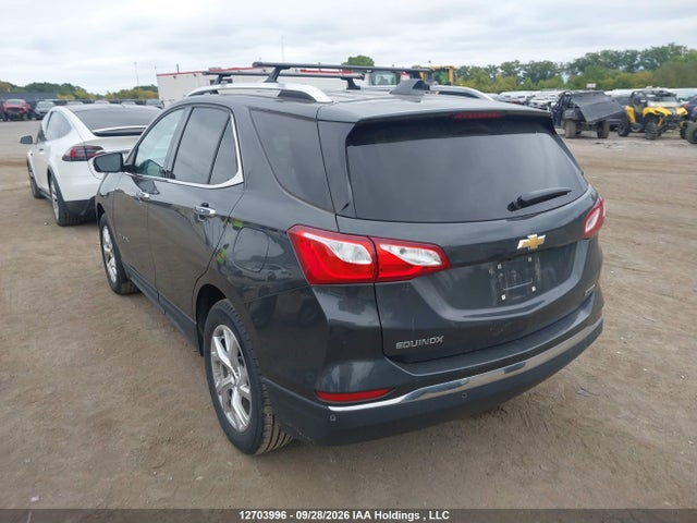 Chevrolet Equinox Premier 2018 2GNAXMEV0J6146975 Image 3