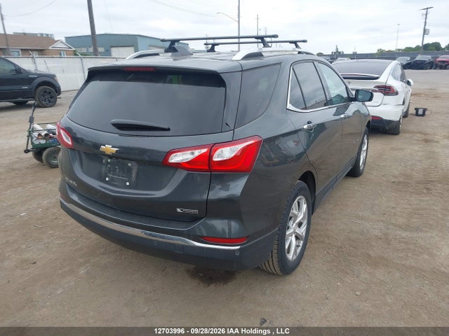 Chevrolet Equinox Premier 2018 2GNAXMEV0J6146975 Image 4