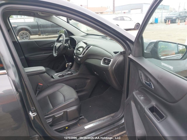 Chevrolet Equinox Premier 2018 2GNAXMEV0J6146975 Image 5