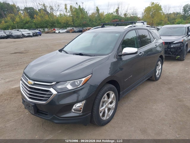 Chevrolet Equinox Premier 2018 2GNAXMEV0J6146975 Image 6