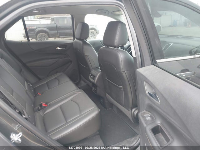 Chevrolet Equinox Premier 2018 2GNAXMEV0J6146975 Image 8