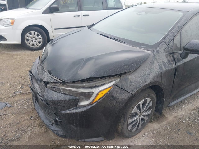 Продаж на аукціоні авто 2024 Toyota Corolla Hybrid Le, vin: JTDBCMFE0R3039953, номер лоту: 12703997