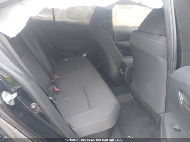Продаж на аукціоні авто 2024 Toyota Corolla Hybrid Le, vin: JTDBCMFE0R3039953, номер лоту: 12703997
