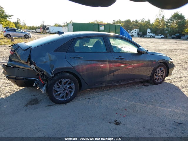 Hyundai Elantra 2025 KMHLM4DG8SU094006 Image 13