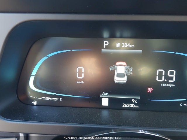 Hyundai Elantra 2025 KMHLM4DG8SU094006 Image 15