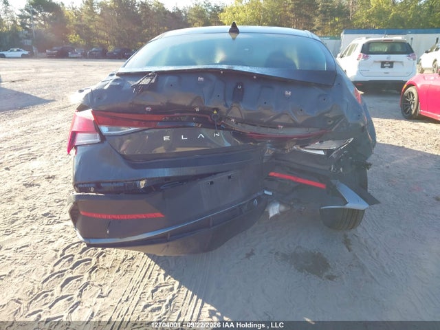 Hyundai Elantra 2025 KMHLM4DG8SU094006 Image 16