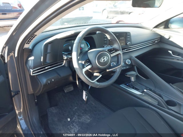 Hyundai Elantra 2025 KMHLM4DG8SU094006 Image 18