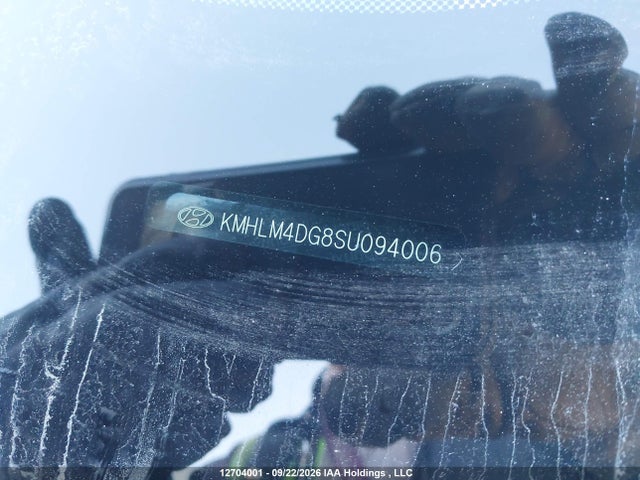 Hyundai Elantra 2025 KMHLM4DG8SU094006 Image 20