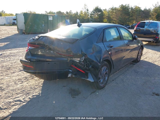 Hyundai Elantra 2025 KMHLM4DG8SU094006 Image 4
