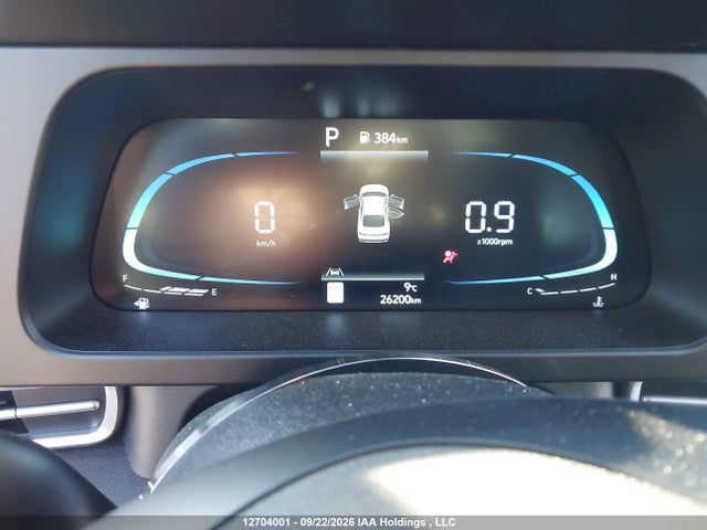 Hyundai Elantra 2025 KMHLM4DG8SU094006 Image 7