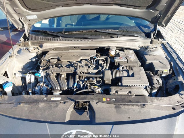Hyundai Elantra 2025 KMHLM4DG8SU094006 Image 9