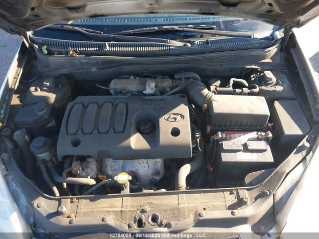 Продаж на аукціоні авто 2009 Hyundai Accent Gls, vin: KMHCN45C29U381604, номер лоту: 12704008