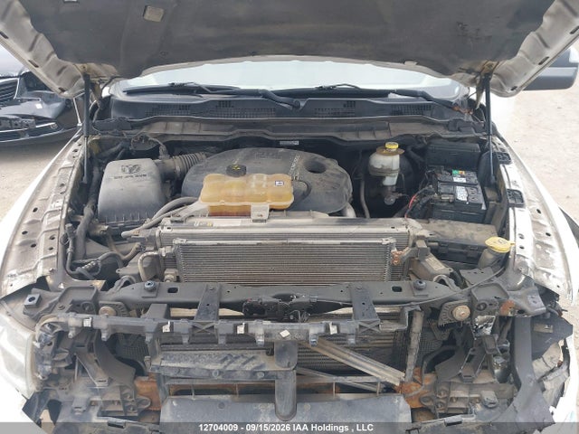 RAM 1500 Slt 2015 1C6RR7GM4FS555942 Image 10
