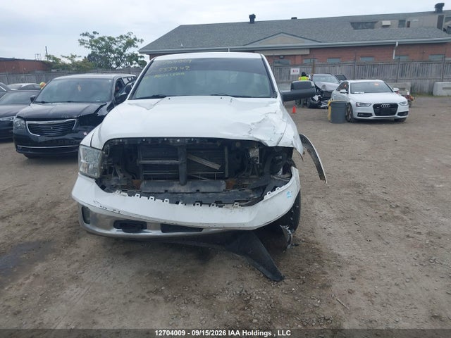 RAM 1500 Slt 2015 1C6RR7GM4FS555942 Image 13