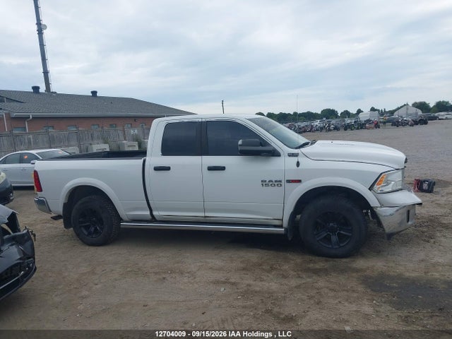RAM 1500 Slt 2015 1C6RR7GM4FS555942 Image 14